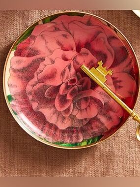 Archival Trinket Tray - Terrain